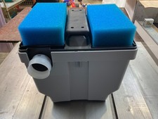 Festool Dirt Trap for CT 22 (452925) & Wet Fi...