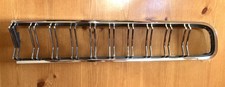 Nos 1970 Mercury Cougar Right Passenger Side Tail Light Bezel Nice Oem Nos 1970 Mercury Cougar Right Passenger Side Tail Light Bezel Nice Oem