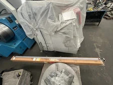 Fagor Linear Encoder DRO Scale 96" Travel 5UM Resolution 10UM Accuracy CT-244