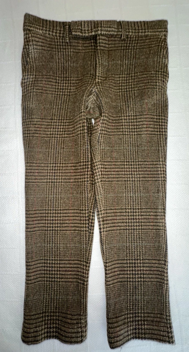 Polo Ralph Lauren Herringbone Pants for Men for sale | eBay