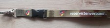 1 Schlüsselband Reservistenverband