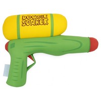 Beeztees Hundespielzeug Wasserpistole FüR Hunde 25X18Cm PlüSch Squeaker