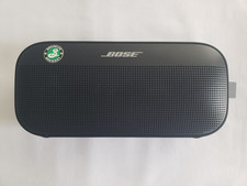 Brooklyn Brewery Bose Soundlink Flex 2nd Gen Portable Bluetooth Speaker  Case
