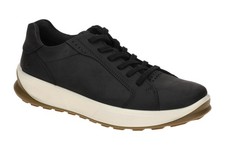 Ecco Schuhe BYWAY schwarz Herrenschuhe sportliche Halbschuhe 52283402001 NEU