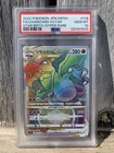 2022 Japanese Charizard VSTAR PSA 10! 118/100 Star Birth