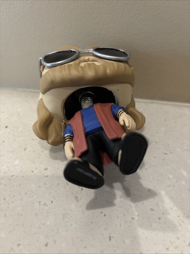 Funko Pop! Marvel Avengers Endgame - Thor #479 LOOSE NO BOX Casual 2019 OOB - 第 6/7 張圖片