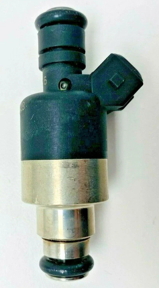 CONJUNTO DE 4 produtos de motor padrão FJ89 NOVOS injetores de combustível fabricados nos EUA - Imagem 2 de 4