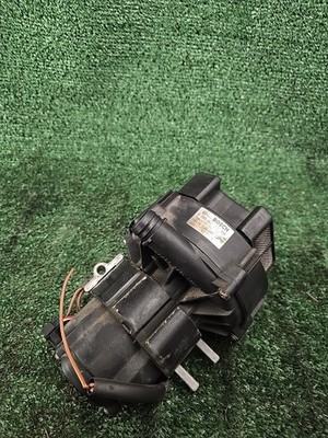 Mercedes R230 SL500 E500 SLK320 Secondary Air Smog Pump Emission Control OEM