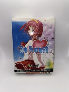 To Heart Anime | eBay