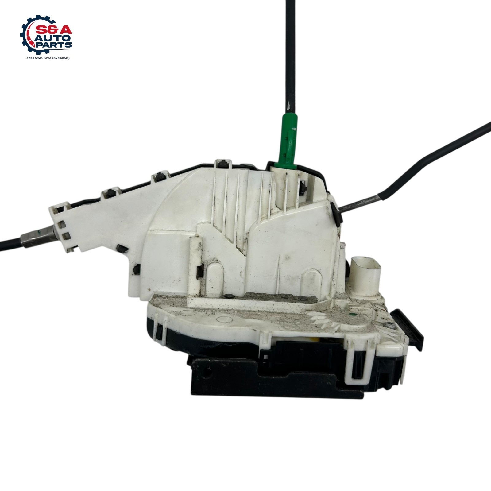 Maserati Ghibli 2014-2024 REAR+LEFT Door lock actuator