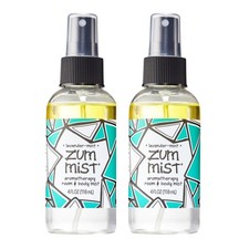 Indigo Wild Zum Mist Room  Body Spray - Lavender Mint Aromatherapy - 4 fl oz 2-