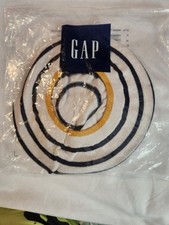 Gap Stripe Beret Sloegin Color Baby Size 6-12 Months NWT toddler knit hat beanie