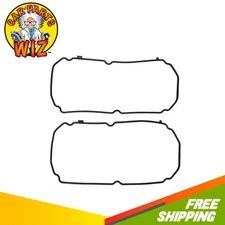 Engine Valve Cover Gasket Set Fits 07-17 Mitsubishi Outlander 3.0L 24V SOHC 6B31