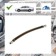 Bremsschlauch Vorne, Hinten Ate für Porsche 911 997 3.8 Carrera 4 GTS