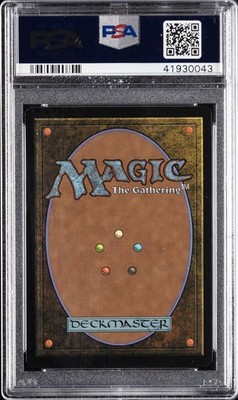 2006 MTG COLDSNAP #129 GARZA ZOL, PLAGUE QUEEN PSA 10 | eBay