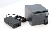 Epson TM-T70II / Model M296A Receipt Printer Sku 1517 