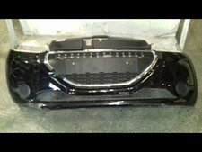 Pare-choc avant Peugeot 208