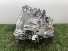 Boite de vitesse Honda CIVIC