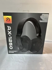 BRAND NEW! Atrix AX-1250 Headphones ￼