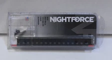 NightForce Scope Standard Duty Base For Remington 700 LA Long Action 0 MOA A294