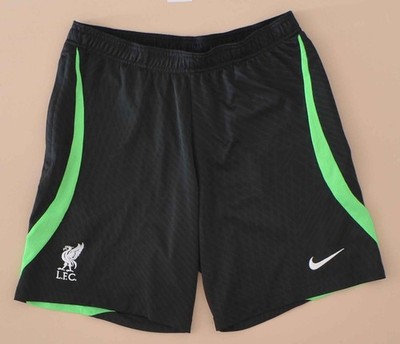 Liverpool 2023 2024 Strike Training Fußball Shorts Nike Größe M Erwachsene DX3191-012