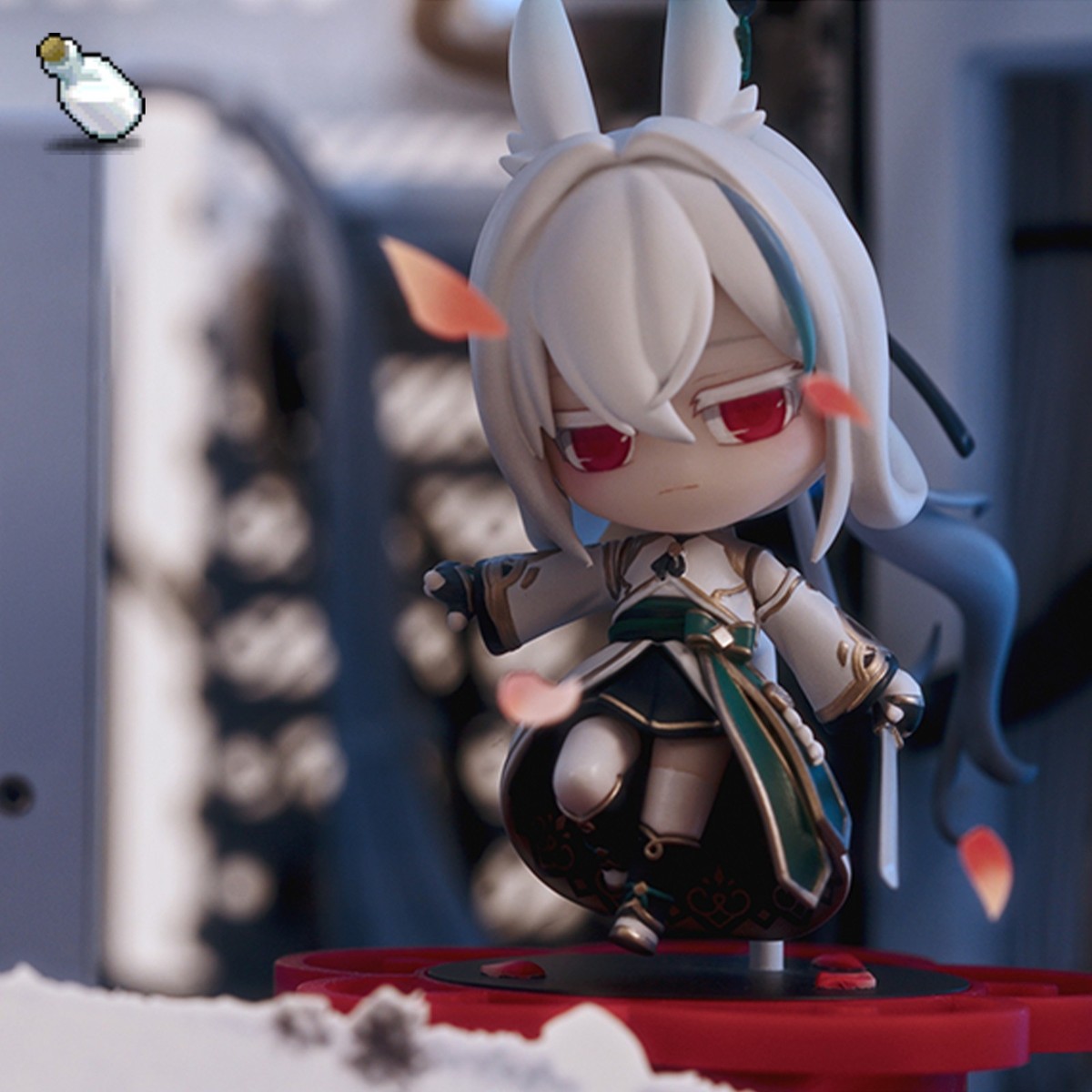 MapleStory REN SD Figure, Limited Edition (1 of 1,500) | Event