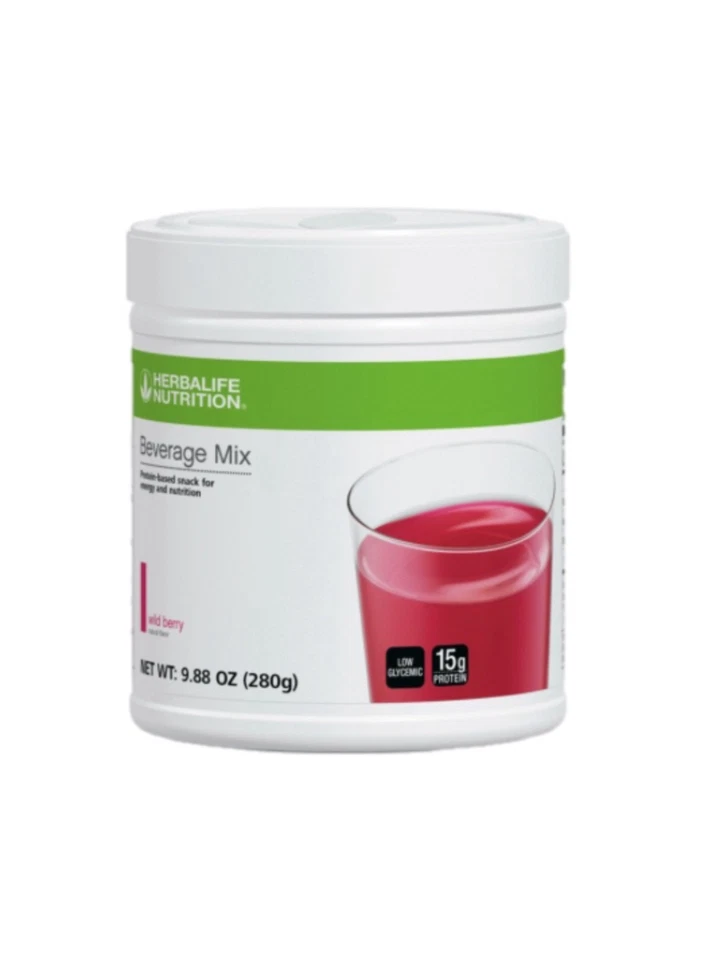 Mezcla de bebidas: mango melocotón bayas silvestres Foto 3 de 4