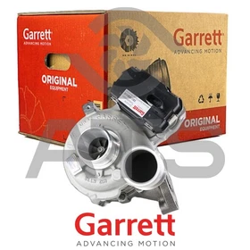 Turbolader für HYUNDAI SPORTAGE III (SL) 784114-0002, 784114-0003