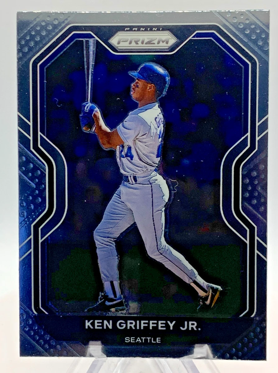 2021 Panini Prizm - Ken Griffey Jr #19 for sale | eBay