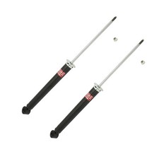 Rear KYB Excel-G Shocks Struts For Chevy Cruze & Volt New Pair