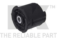 Lagerung AchsköRper NK 5101508 FüR BMW E34 5Er Touring 7Er E32 518 520 24V 524