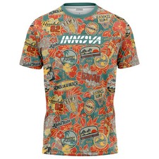 Aloha Mens Hawaiian Jersey