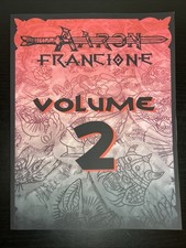 Traditional Tattoo Flash Designs Line Book Vol. 2