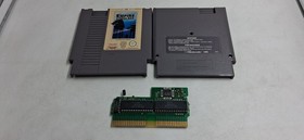 Jeu Nintendo NES Star Wars The Empire Strikes Back Loose FRG