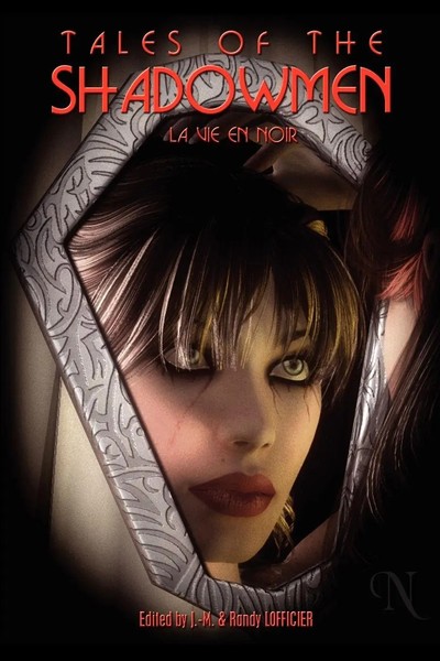 Jean-Marc Lofficier (U. A.) | Tales Of The Shadowmen 9 | Taschenbuch | Englisch-image