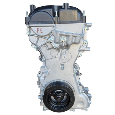 2015-2019 Lincoln MKC 2.3L CAF488WQGA Turbo 4-Cylinder Engine