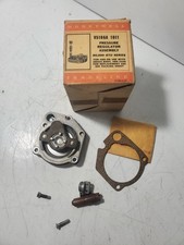 Honeywell Pressure Regulator Assembly V5106A 1101 NOS