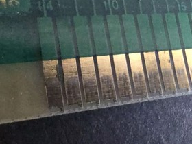 Cartucho y funda antipolvo Snow Brothers (NES, 1991) solamente, algunos da&ntilde;os, probado