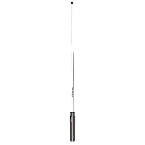 Shakespeare 4ft Marine Boat VHF Radio Antenna White w/Cable Centennial Classic e