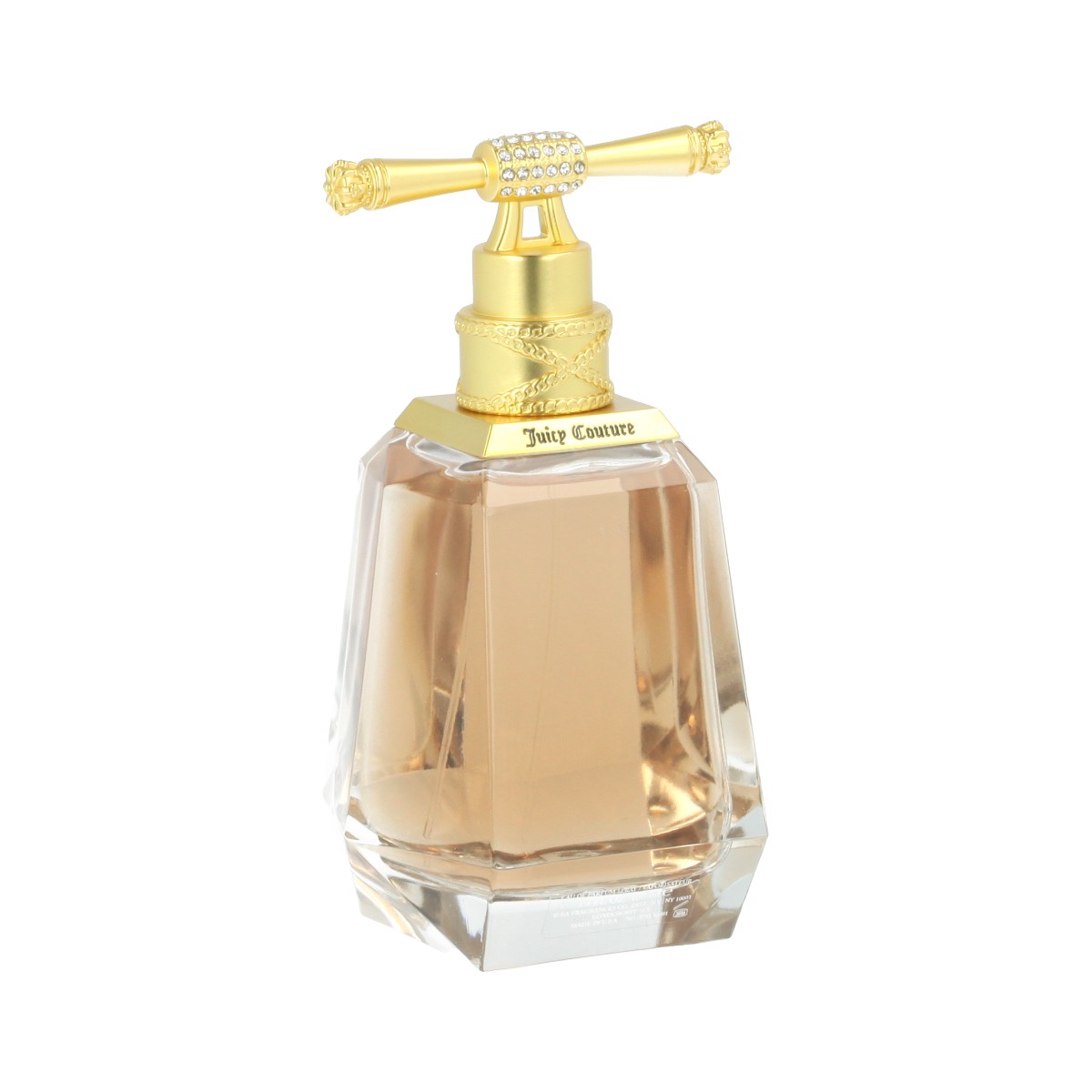 Juicy Couture I Am Juicy Couture Eau De Parfum EDP 100 ml woman 10790₽