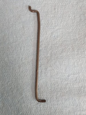 USED 200-4R  TV Lever Bracket Rod  - Hard to Find 2004R 200r4