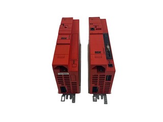 2er Set Sew Frequenzumrichter z.B. 1x MC07B0040 5A3 4 00/DFP21B/FSC11B 9 5A