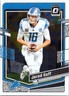 2023 Donruss Optic #62 Jared Goff