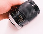 Canon FD 135mm f/2.5 S.C. Manual Focus Telephoto Lens From Japan — photo 5