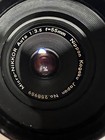 Nikon Micro Nikkor MF  55mm f/3.5 Ai Macro Lens — photo 1