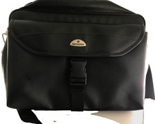 Samsonite Classic Business Laptop Bag Computer Carrying Case 43905 Black