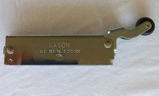 Kason 1094 Sure Close Hydraulic Door Closer Body Concealed Mounting