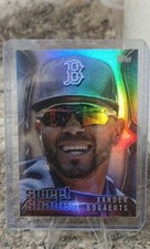 2022 Topps Series 2 - Sweet Shades Xander Bogaerts #SS-16