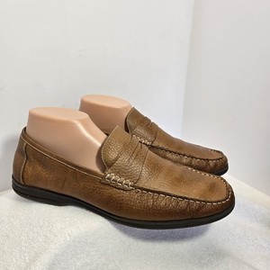 Johnnie O Loafers | eBay display picture 3