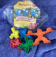 1992 MCDONALD'S HAPPY MEAL TOYS BEHIND THE SCENES
